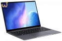 Chuwi Corebook X CWI570K2 i5-12450H 14" QHD 2160x1440 16GB SSD512 BT BacklitKeyboard Win11 Silver