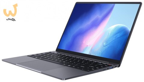 Chuwi Corebook X CWI570K2 i5-12450H 14" QHD 2160x1440 16GB SSD512 BT BacklitKeyboard Win11 Silver Chuwi Corebook X CWI570K2 i5-12450H 14" QHD 2160x1440 16GB SSD512 BT BacklitKeyboard Win11 Silver