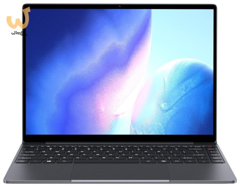 Chuwi Corebook X CWI570K2 i5-12450H 14" QHD 2160x1440 16GB SSD512 BT BacklitKeyboard Win11 Silver Chuwi Corebook X CWI570K2 i5-12450H 14" QHD 2160x1440 16GB SSD512 BT BacklitKeyboard Win11 Silver