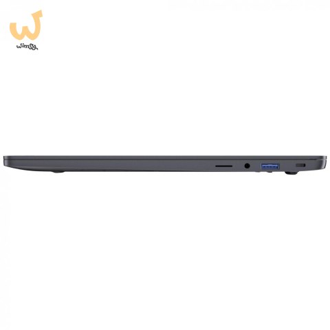 Chuwi Corebook X CWI570K2 i5-12450H 14" QHD 2160x1440 16GB SSD512 BT BacklitKeyboard Win11 Silver Chuwi Corebook X CWI570K2 i5-12450H 14" QHD 2160x1440 16GB SSD512 BT BacklitKeyboard Win11 Silver