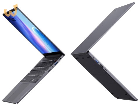 Chuwi Corebook X CWI570K2 i5-12450H 14" QHD 2160x1440 16GB SSD512 BT BacklitKeyboard Win11 Silver Chuwi Corebook X CWI570K2 i5-12450H 14" QHD 2160x1440 16GB SSD512 BT BacklitKeyboard Win11 Silver