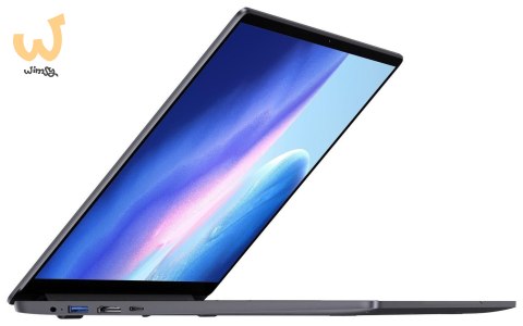 Chuwi Corebook X CWI570K2 i5-12450H 14" QHD 2160x1440 16GB SSD512 BT BacklitKeyboard Win11 Silver Chuwi Corebook X CWI570K2 i5-12450H 14" QHD 2160x1440 16GB SSD512 BT BacklitKeyboard Win11 Silver