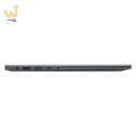 Chuwi GemiBook Plus Celeron N100 15.6" FHD AG 8GB SSD256 BT LAN Win11 Gray