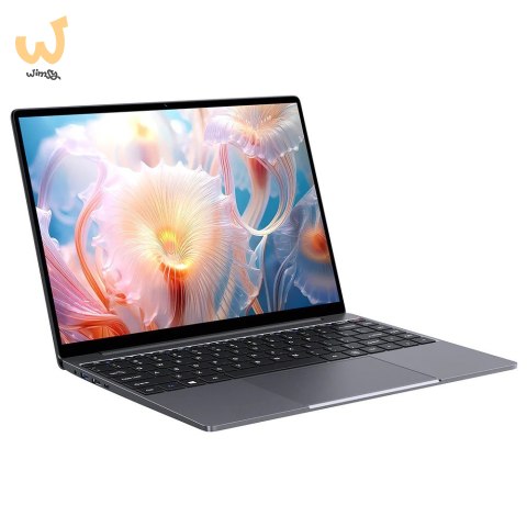 Laptop Chuwi Corebook X CWI570K3 i3-1220P/14" QHD (2160x1440)/16GB/SSD 512GB/BT/BLKB/Win 11 Silver Laptop Chuwi Corebook X CWI570K3 i3-1220P/14" QHD (2160x1440)/16GB/SSD 512GB/BT/BLKB/Win 11 Silver