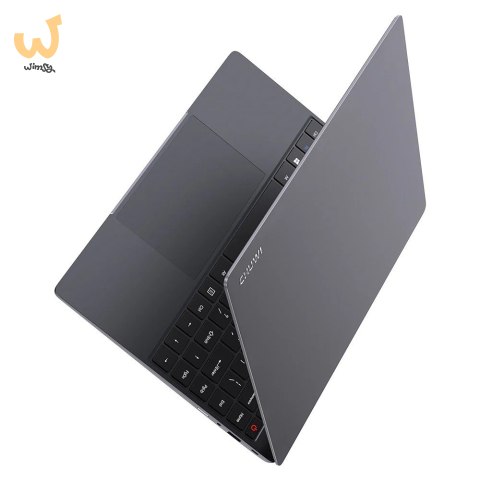 Laptop Chuwi Corebook X CWI570K3 i3-1220P/14" QHD (2160x1440)/16GB/SSD 512GB/BT/BLKB/Win 11 Silver Laptop Chuwi Corebook X CWI570K3 i3-1220P/14" QHD (2160x1440)/16GB/SSD 512GB/BT/BLKB/Win 11 Silver