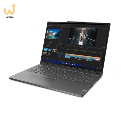 Lenovo ThinkBook 16p G4 i7-13700H 16" WQXGA IPS 400nits AG 16GB DDR5 SSD1TB RTX 4060_8 W11Pro Storm Grey 2Y Lenovo ThinkBook 16p G4 i7-13700H 16" WQXGA IPS 400nits AG 16GB DDR5 SSD1TB RTX 4060_8 W11Pro Storm Grey 2Y