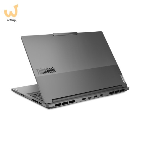Lenovo ThinkBook 16p G4 i7-13700H 16" WQXGA IPS 400nits AG 16GB DDR5 SSD1TB RTX 4060_8 W11Pro Storm Grey 2Y Lenovo ThinkBook 16p G4 i7-13700H 16" WQXGA IPS 400nits AG 16GB DDR5 SSD1TB RTX 4060_8 W11Pro Storm Grey 2Y