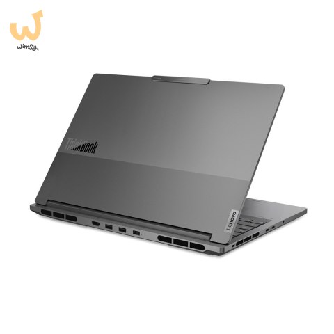 Lenovo ThinkBook 16p G4 i7-13700H 16" WQXGA IPS 400nits AG 16GB DDR5 SSD1TB RTX 4060_8 W11Pro Storm Grey 2Y Lenovo ThinkBook 16p G4 i7-13700H 16" WQXGA IPS 400nits AG 16GB DDR5 SSD1TB RTX 4060_8 W11Pro Storm Grey 2Y