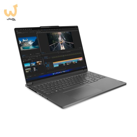 Lenovo ThinkBook 16p G4 i7-13700H 16" WQXGA IPS 400nits AG 16GB DDR5 SSD1TB RTX 4060_8 W11Pro Storm Grey 2Y Lenovo ThinkBook 16p G4 i7-13700H 16" WQXGA IPS 400nits AG 16GB DDR5 SSD1TB RTX 4060_8 W11Pro Storm Grey 2Y