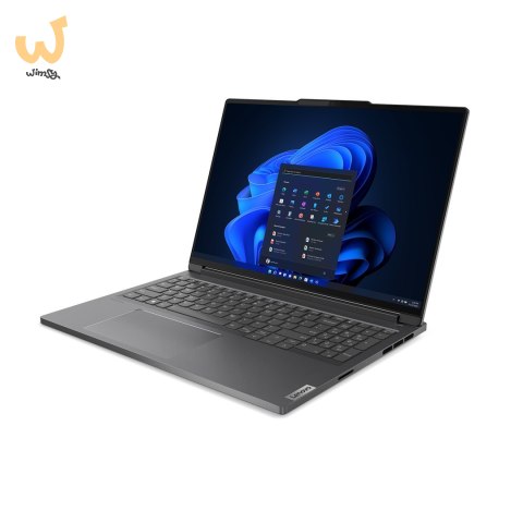 Lenovo ThinkBook 16p G4 i7-13700H 16" WQXGA IPS 400nits AG 16GB DDR5 SSD1TB RTX 4060_8 W11Pro Storm Grey 2Y Lenovo ThinkBook 16p G4 i7-13700H 16" WQXGA IPS 400nits AG 16GB DDR5 SSD1TB RTX 4060_8 W11Pro Storm Grey 2Y