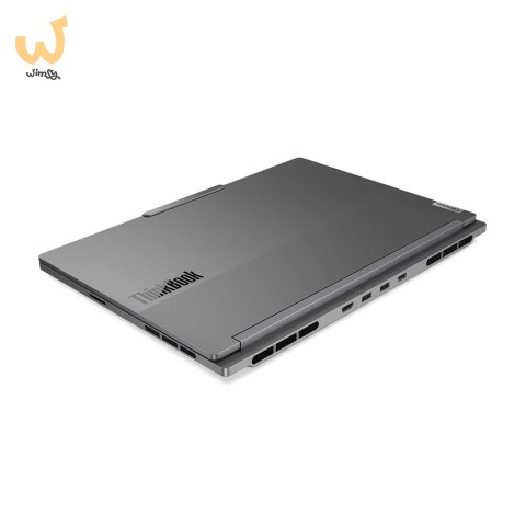 Lenovo ThinkBook 16p G4 i7-13700H 16" WQXGA IPS 400nits AG 16GB DDR5 SSD1TB RTX 4060_8 W11Pro Storm Grey 2Y Lenovo ThinkBook 16p G4 i7-13700H 16" WQXGA IPS 400nits AG 16GB DDR5 SSD1TB RTX 4060_8 W11Pro Storm Grey 2Y
