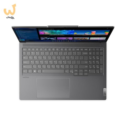Lenovo ThinkBook 16p G4 i7-13700H 16" WQXGA IPS 400nits AG 16GB DDR5 SSD1TB RTX 4060_8 W11Pro Storm Grey 2Y Lenovo ThinkBook 16p G4 i7-13700H 16" WQXGA IPS 400nits AG 16GB DDR5 SSD1TB RTX 4060_8 W11Pro Storm Grey 2Y