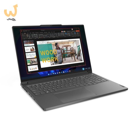 Lenovo ThinkBook 16p G4 i7-13700H 16" WQXGA IPS 400nits AG 16GB DDR5 SSD1TB RTX 4060_8 W11Pro Storm Grey 2Y Lenovo ThinkBook 16p G4 i7-13700H 16" WQXGA IPS 400nits AG 16GB DDR5 SSD1TB RTX 4060_8 W11Pro Storm Grey 2Y