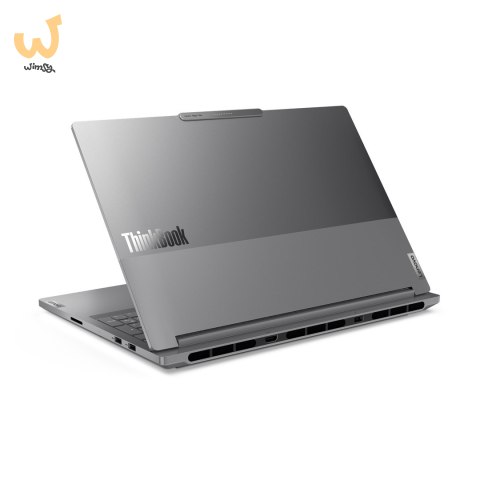 Lenovo ThinkBook 16p G5 IRX i5-14500HX 16.0"WQXGA IPS 400nits AG 16GB DDR5 SSD512 RTX 4050_6GB W11Pro Storm Grey 3Y OnSite Lenovo ThinkBook 16p G5 IRX i5-14500HX 16.0"WQXGA IPS 400nits AG 16GB DDR5 SSD512 RTX 4050_6GB W11Pro Storm Grey 3Y OnSite