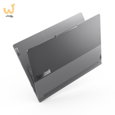 Lenovo ThinkBook 16p G5 IRX i5-14500HX 16.0"WQXGA IPS 400nits AG 16GB DDR5 SSD512 RTX 4050_6GB W11Pro Storm Grey 3Y OnSite Lenovo ThinkBook 16p G5 IRX i5-14500HX 16.0"WQXGA IPS 400nits AG 16GB DDR5 SSD512 RTX 4050_6GB W11Pro Storm Grey 3Y OnSite