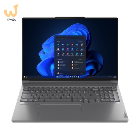 Lenovo ThinkBook 16p G5 IRX i5-14500HX 16.0"WQXGA IPS 400nits AG 16GB DDR5 SSD512 RTX 4050_6GB W11Pro Storm Grey 3Y OnSite Lenovo ThinkBook 16p G5 IRX i5-14500HX 16.0"WQXGA IPS 400nits AG 16GB DDR5 SSD512 RTX 4050_6GB W11Pro Storm Grey 3Y OnSite