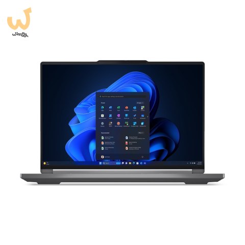 Lenovo ThinkBook 16p G5 IRX i5-14500HX 16.0"WQXGA IPS 400nits AG 16GB DDR5 SSD512 RTX 4050_6GB W11Pro Storm Grey 3Y OnSite Lenovo ThinkBook 16p G5 IRX i5-14500HX 16.0"WQXGA IPS 400nits AG 16GB DDR5 SSD512 RTX 4050_6GB W11Pro Storm Grey 3Y OnSite