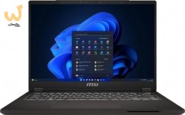 MSI Commercial 14 H A13MG-255PL i7-13700H 14