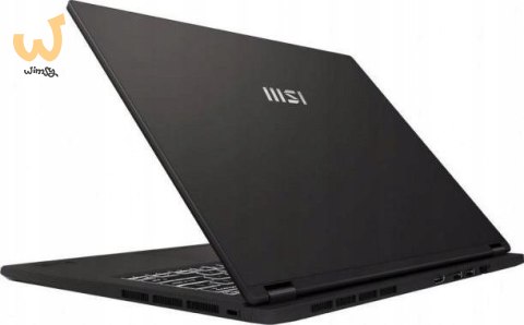 MSI Commercial 14 H A13MG-255PL i7-13700H 14" FHD+ IPS-Level panel 32GB DDR4 3200 SSD1TB Iris Xe Graphics W11Pro MSI Commercial 14 H A13MG-255PL i7-13700H 14" FHD+ IPS-Level panel 32GB DDR4 3200 SSD1TB Iris Xe Graphics W11Pro