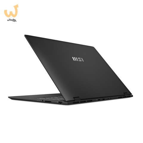 MSI Prestige 16 AI+ Evo B2VMG-015PL Core Ultra 7 258V 16" UHD+ OLED 32GB LPDDR5x SSD1TB Intel Arc Win11 MSI Prestige 16 AI+ Evo B2VMG-015PL Core Ultra 7 258V 16" UHD+ OLED 32GB LPDDR5x SSD1TB Intel Arc Win11