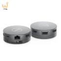 Dell Adapter Dell USB-C Dell DA310