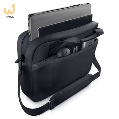 Dell Torba EcoLoop Pro Slim Briefcase 15 CC5624S Dell Torba EcoLoop Pro Slim Briefcase 15 CC5624S