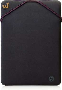 Etui HP Reversible Protective Mauve Laptop Sleeve do notebooka 15,6
