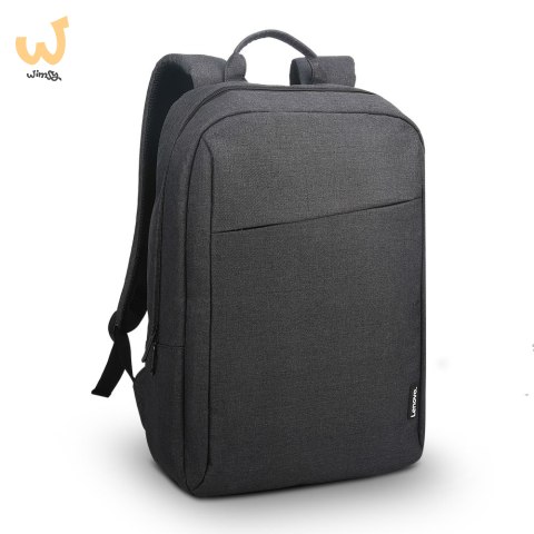 Lenovo 15.6 Laptop Casual Backpack B210 GX40Q17225 Lenovo 15.6 Laptop Casual Backpack B210 GX40Q17225