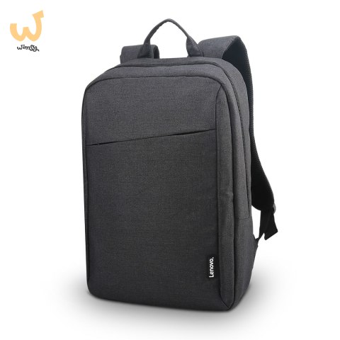 Lenovo 15.6 Laptop Casual Backpack B210 GX40Q17225 Lenovo 15.6 Laptop Casual Backpack B210 GX40Q17225