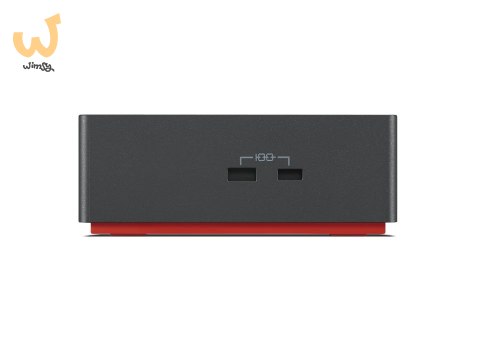 Lenovo ThinkPad Thunderbolt 4 Dock Workstation Dock Lenovo ThinkPad Thunderbolt 4 Dock Workstation Dock