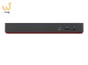 Lenovo ThinkPad Thunderbolt 4 Dock Workstation Dock