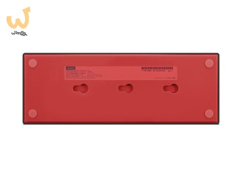 Lenovo ThinkPad Thunderbolt 4 Dock Workstation Dock Lenovo ThinkPad Thunderbolt 4 Dock Workstation Dock