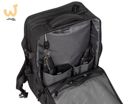 NATEC PLECAK DO LAPTOPA CAMEL PRO 17.3" NTO-2116 NATEC PLECAK DO LAPTOPA CAMEL PRO 17.3" NTO-2116