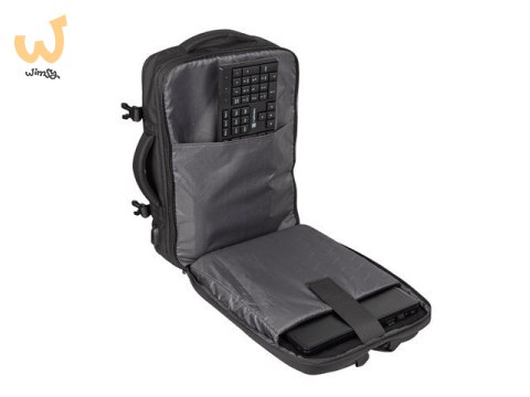 NATEC PLECAK DO LAPTOPA CAMEL PRO 17.3" NTO-2116 NATEC PLECAK DO LAPTOPA CAMEL PRO 17.3" NTO-2116