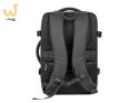 NATEC PLECAK DO LAPTOPA CAMEL PRO 17.3" NTO-2116