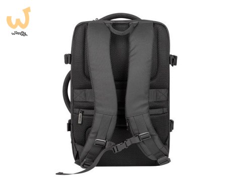 NATEC PLECAK DO LAPTOPA CAMEL PRO 17.3" NTO-2116 NATEC PLECAK DO LAPTOPA CAMEL PRO 17.3" NTO-2116