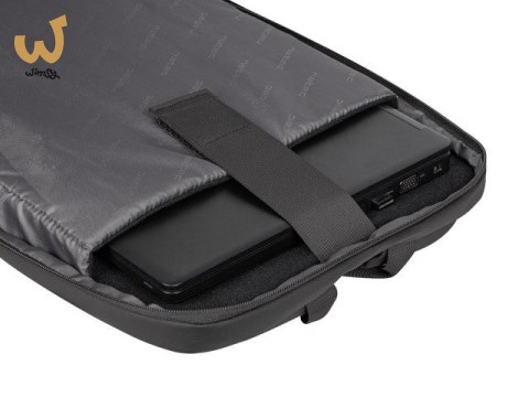 NATEC PLECAK DO LAPTOPA CAMEL PRO 17.3" NTO-2116 NATEC PLECAK DO LAPTOPA CAMEL PRO 17.3" NTO-2116