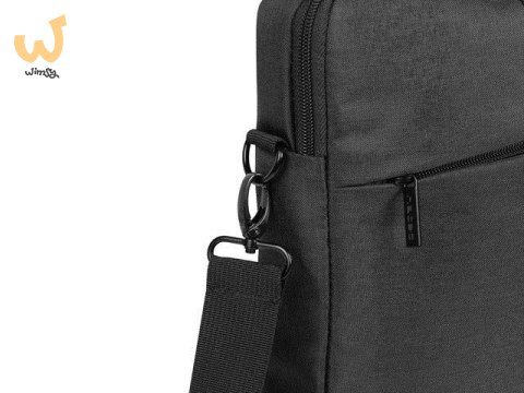 NATEC TORBA DO LAPTOPA BEIRA 15.6" CZARNA NTO-2056 NATEC TORBA DO LAPTOPA BEIRA 15.6" CZARNA NTO-2056