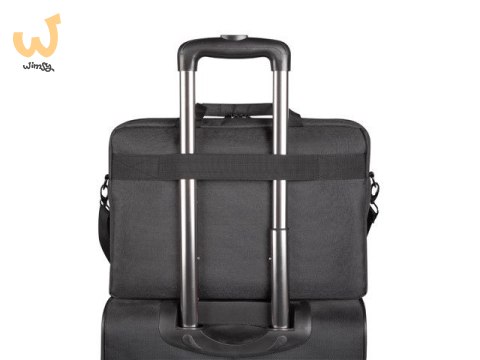 NATEC TORBA DO LAPTOPA BEIRA 15.6" CZARNA NTO-2056 NATEC TORBA DO LAPTOPA BEIRA 15.6" CZARNA NTO-2056