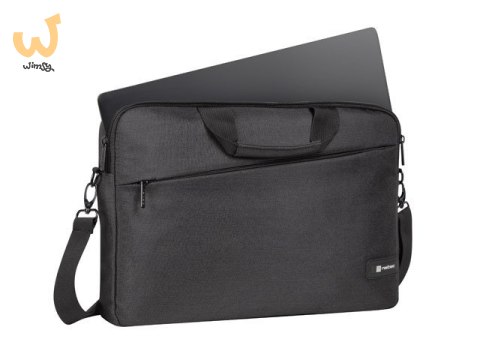 NATEC TORBA DO LAPTOPA BEIRA 15.6" CZARNA NTO-2056 NATEC TORBA DO LAPTOPA BEIRA 15.6" CZARNA NTO-2056