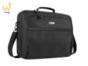 NATEC TORBA DO LAPTOPA BOXER LITE 15.6" CZARNA NTO-2054