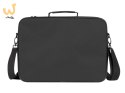 NATEC TORBA DO LAPTOPA BOXER LITE 15.6" CZARNA NTO-2054