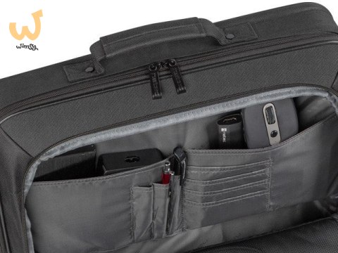 NATEC TORBA DO LAPTOPA BOXER LITE 15.6" CZARNA NTO-2054 NATEC TORBA DO LAPTOPA BOXER LITE 15.6" CZARNA NTO-2054