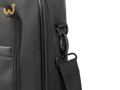 NATEC TORBA DO LAPTOPA BOXER LITE 15.6" CZARNA NTO-2054 NATEC TORBA DO LAPTOPA BOXER LITE 15.6" CZARNA NTO-2054