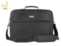 NATEC TORBA DO LAPTOPA BOXER LITE 15.6" CZARNA NTO-2054