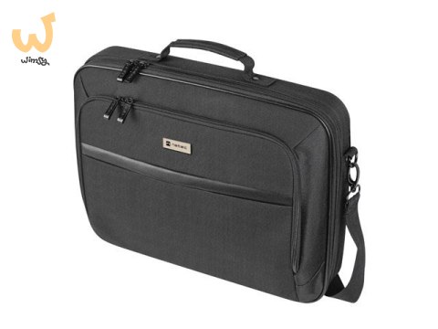 NATEC TORBA DO LAPTOPA BOXER LITE 15.6" CZARNA NTO-2054 NATEC TORBA DO LAPTOPA BOXER LITE 15.6" CZARNA NTO-2054
