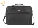 NATEC TORBA DO LAPTOPA BOXER LITE 15.6" CZARNA NTO-2054