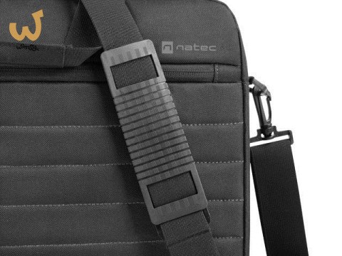 NATEC TORBA DO LAPTOPA TARUCA 14.1" CZARNA NTO-2032 NATEC TORBA DO LAPTOPA TARUCA 14.1" CZARNA NTO-2032