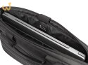 NATEC TORBA DO LAPTOPA TARUCA 14.1" CZARNA NTO-2032