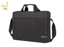NATEC TORBA DO LAPTOPA WALLAROO 2 15.6" Z MYSZKĄ BEZPRZEWODOWĄ NTO-2051